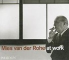 Peter Carter, Peter A. Carter, Ludwig Mies van der Rohe - Mies Van Der Rohe At Work