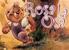180281, Beth Kitching, Ann Turner, Anna Turner, Justin Gerard - Rosa la Osa
