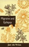 Jan de Vries, Jan (Author) de Vries, Jan De Vries - Migraine and Epilepsy