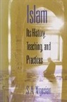 S. A. Nigosian, Solomon A Nigosian, Solomon A. Nigosian, Nigosian Solomon a - Islam