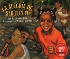 William Nikola, W. Nikola-Lisa, Michael Bryant, Michael Michael Bryant - La Alegría de Ser Tú Y Yo