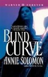 Annie Solomon - Blind Curve