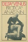 Nin Anais Nin, Anais Nin, Anaïs Nin - Delta of Venus