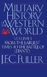 J. Fuller, J. F. C. Fuller, J.F.C. Fuller, Fuller J. - Military History of the Western World