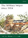 Pegler, Martin Pegler, Martin M. Pegler, Ramiro Bujeiro, Bujeiro Ramiro - Military Sniper since 1914