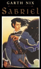 Garth Nix, Diane Dillon, Leo Dillon, Leo and Diane Dillon - Sabriel