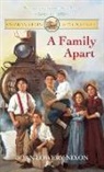 Kh Pathways(joan Lowery Nixon), Joan Lowery Nixon, Nixon Joan Lowery - A Family Apart