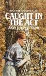 Joan Lowery Nixon, Nixon Joan Lowery - Caught in the Act