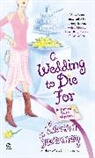 Leann Sweeney - A Wedding to Die For