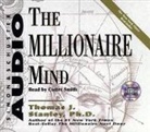 Thomas J. Stanley, Cotter Smith - The Millionaire Mind (Audio book)