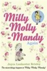 Joyce Lankester Brisley, Brisley J, Joyce Lankester Brisley - Milly-Molly-Mandy Again
