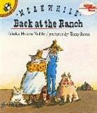 Trinka Hakes Noble, Trinka Hakes/ Ross Noble, Tony Ross, Tony Ross - Meanwhile Back at the Ranch