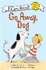 Joan Nodset, Joan L. Nodset, Paul Meisel - Go Away, Dog