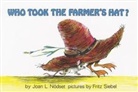Joan M./ Siebel Lexau, Joan L Nodset, Joan L. Nodset, Fritz Siebel - Who Took the Farmer's Hat?