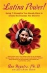 Ana Nogales, Ana Nogales - Latina Power!