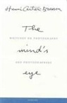 Henri Cartier-Bresson, Henri Cartier-Bresson - The Mind's Eye
