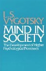 Michael Cole, Vera John-Steiner, L. S. Vygotskii, Lev S. Vygotskij, L. S. Vygotsky, L.S. Vygotsky... - Mind in Society