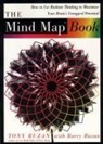Barry Buzan, Tony Buzan - The mind map book