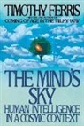 Timothy Ferris, Ferris Timothy - The Mind's Sky