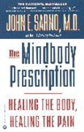 John E Sarno, John E. Sarno - Mind Body Prescription