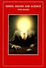 John Searle, John R Searle, John R. Searle, Searle John R. - Minds, Brain and Science