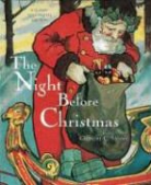 Clement C Moore, Clement Clarke Moore, Harold Darling, Cooper Edens - Night Before Christmas