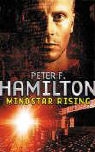 Peter F Hamilton, Peter F. Hamilton - Mindstar rising
