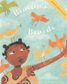 Chronicle Books, Sylviane A Diouf, Sylviane A. Diouf, Sylvianne Diouf, Shane Evans, Shane W. Evans - Bintou's Braids