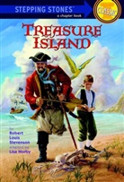 Fernado Fernandez, Lisa Norby, Robert L. Stevenson, Robert Louis Stevenson, Fernado Fernandez, Fernando Fernandez... - Treasure Island