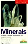 Hochleitner, Rupert Hochleitner - Minerals