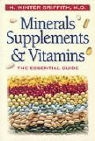 H. Winter Griffith - Minerals, Supplements, and Vitamins