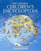 J Elliott, Jane Elliott, C King, Colin King, Angela Wilkes, Wilkes Angela... - Mini Children's Encyclopedia