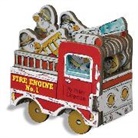 Peter Lippman, Lippman Peter - Fire Truck