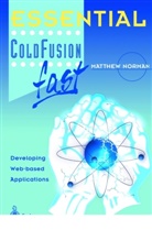Matthew Norman - Essential ColdFusion fast