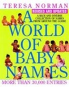 Teresa Norman - World of Baby Names