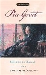 Honore de Balzac, Honoré de Balzac, Honore de/ Reed Balzac, Peter Brooks, Honore de Balzac, Henry Reed - Pere Goriot