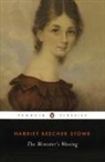 Susan K. Harris, Harriet Beecher Stowe - The Minister's Wooing