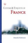 Danielle Robinson - France