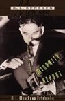 H L Mencken, H. L. Mencken, H.L. Mencken - Minority Report