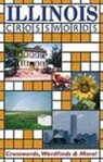 Dale Ratermann, H W Kondras, H. W. Kondras, Dale Ratermann - Illinois Crosswords