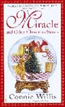 Brian Thomsen, Connie Willis, Willis Connie - Miracle and Other Christmas Stories