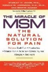 Stanley W. Jacob, Ronald Melvin Lawrence, Martin Zucker - Miracle Of MSM