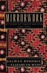Salman Rushdie, Elizabeth West, Salman Rushdie - Mirrorwork