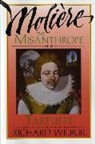 Moliaere, Moliere, Jean-Baptiste Moliere, Richard Wilbur - The Misanthrope and Tartuffe, by Molière