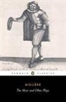 David Coward, Moliere, Jean-Baptiste Moliere, John Wood - The Miser and Other Plays
