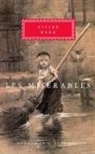 Victor Hugo, Pigeon, Peter Washington, Charles E. Wilbour - Les Miserables
