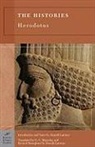 Herodotus, Donald Lateiner - Histories