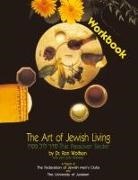 Dr. Ron Wolfson, Ron Wolfson - Passover Seder Workbook