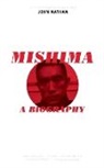 John Nathan - Mishima print on demand