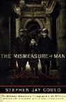 S J Gould, S.J. Gould, Stephen Jay Gould - The Misemeasure of Man